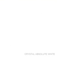 Crystal Absolute White