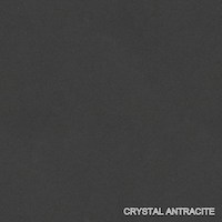Crystal Anthracite Pure