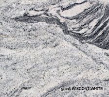 Wiscont White